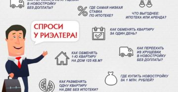 Оплата услуг риэлтора при продаже квартиры Оплата услуг риэлтора при продаже квартиры
