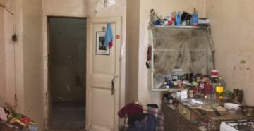 Обменять комнату в коммуналке на комнату в
