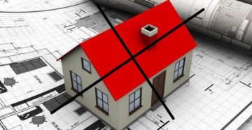 Снятие с кадастрового учета объекта недвижимости росреестр