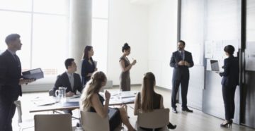 Существуют ли в 2019 году зао