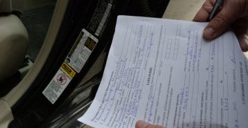 Сколько стоит оформить машину на себя 2019 Сколько стоит оформить машину на себя 2019