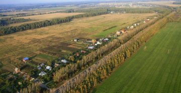 Как получить земельный участок в подмосковье бесплатно