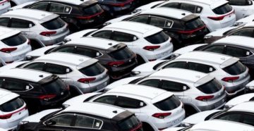 Автомобили по госпрограмме автокредитования 2019 список автомобилей Автомобили по госпрограмме автокредитования 2019 список автомобилей