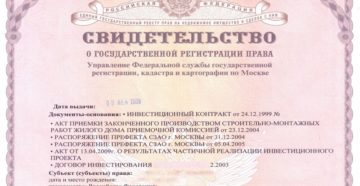 Право собственности на квартиру как выглядит Право собственности на квартиру как выглядит