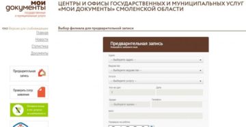 Что такое количество литер в мфц