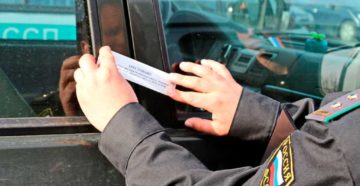 Как забрать личные вещи с арестованного приставами автомобиля Как забрать личные вещи с арестованного приставами автомобиля