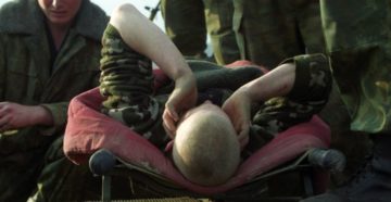 Земля участникам боевых действий в чечне Земля участникам боевых действий в чечне