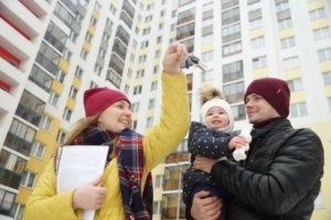 Югра выплаты субсидий молодая семья 2019