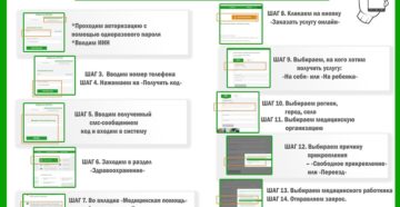 Как прикрепить ребенка к другой поликлинике Как прикрепить ребенка к другой поликлинике