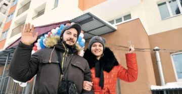 Субсидии молодым семьям 2019 санкт петербург Субсидии молодым семьям 2019 санкт петербург